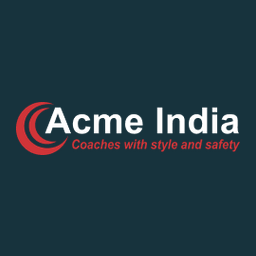 Acme India Industries Limited logo