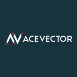 AceVector Limited logo