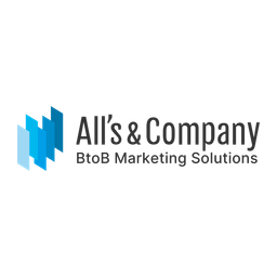 All's & Company, Inc. logo