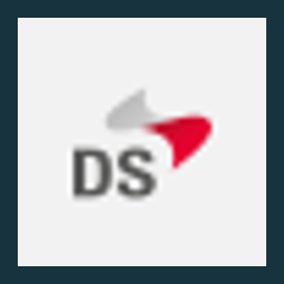 DUKSAN NAVCOURS CO.,LTD. logo