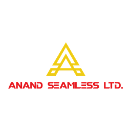 Anand Seamless Limited logo