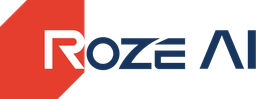 Roze AI Inc. logo