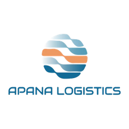 Apana Logistics Limited logo