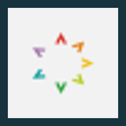 KOMPEITO Inc. logo