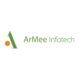 ArMee Infotech Limited logo