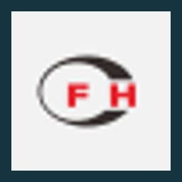 SHENZHEN HFC CO LTD logo