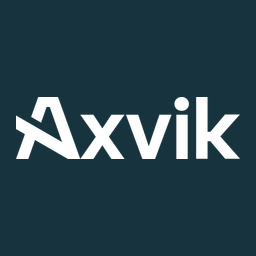 Axvik Group AB logo