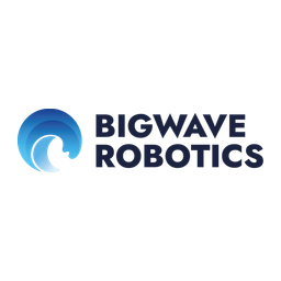 Bigwave Robotics, Inc. logo