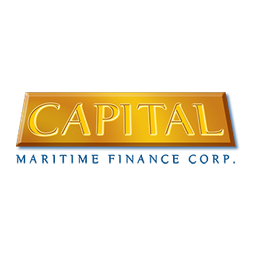 Capital Maritime Finance Corp. logo