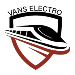 VANS ElectroEngineerings Limited logo