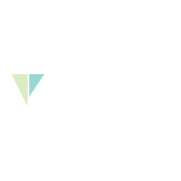 Vinod Texworld Limited logo