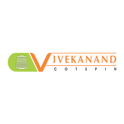 Vivekanand Cotspin Limited logo