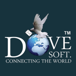 Dove Soft Limited logo