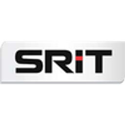 SRIT India Limited logo