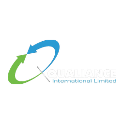 Qualiance International Ltd. logo