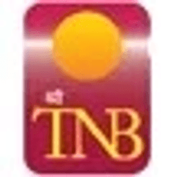 Shree TNB Polymers Limited logo