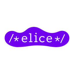 ELICE INC logo
