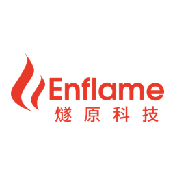 SHANGHAI ENFLAME TECHNOLOGY CO LTD logo