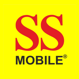 SS Retail Limited logo