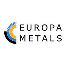 Europa Metals Limited logo