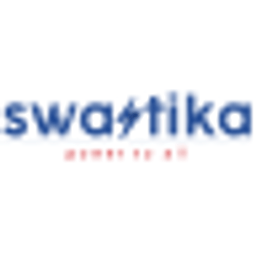 Swastika Infra Limited logo