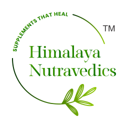 Himalaya Nutravedics India Limited logo