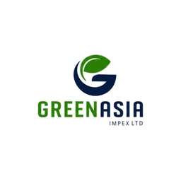 Green Asia Impex Limited logo