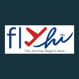 Fly-Hi Maritime Travels Limited logo
