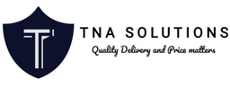 TNA Solutions Limited logo