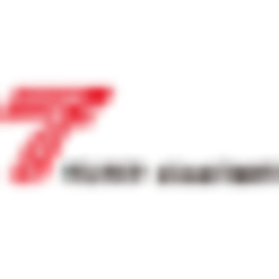 Tozed Kangwei Tech Co. Ltd. logo