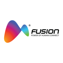 Fusion CX Limited logo