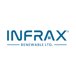 Infrax Renewable Limited logo