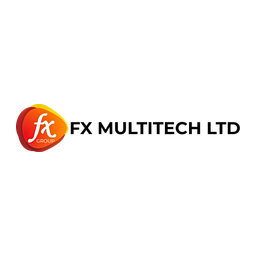 FX Multitech Limited logo