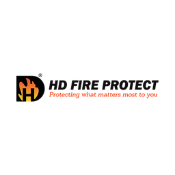 HD Fire Protect Ltd logo