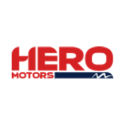 Hero Motors Limited logo