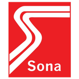 Sonaselection India Limited logo