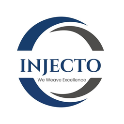 Injecto Polymers Limited logo