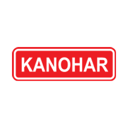Kanohar Electricals Ltd logo
