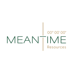 Meantime Resources Plc logo