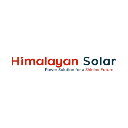 Himalayan Solar Limited logo