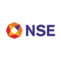National Stock Exchange of India Limited logo