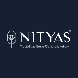 Nityas Gems and Jewellery Limited logo