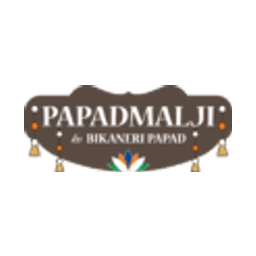 Papadmalji Agro Foods Limited logo