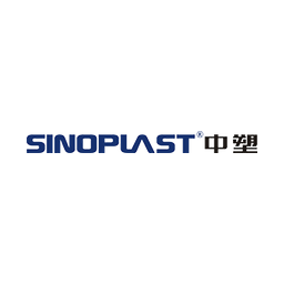 Guangdong Sinoplast Advanced Material Co., Ltd. Class A logo