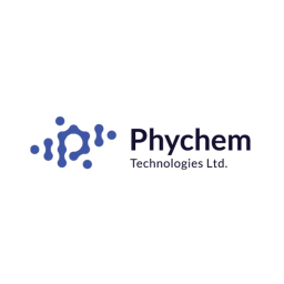 Phychem Technologies Limited logo