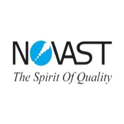 NOVAST LABORATORIES LTD logo