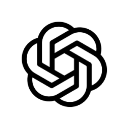 OpenAI logo