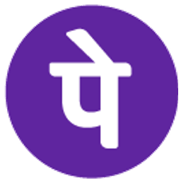 PhonePe logo
